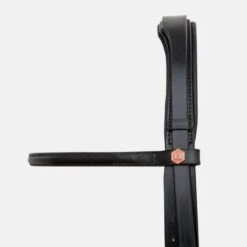 Albion Padded Head Piece For KB Competition Snaffle Bridle