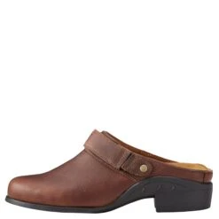 Ariat Women's Sport Mule (Timber) -Professional Equestrian Shop 6512b