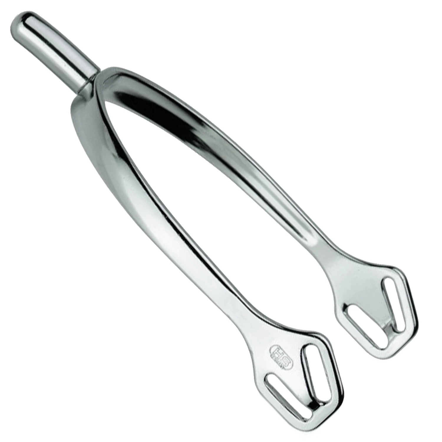 Sprenger Ultra Fit 25mm Blunt End Spur 1 Sprenger Ultra Fit 25mm Blunt End Spur