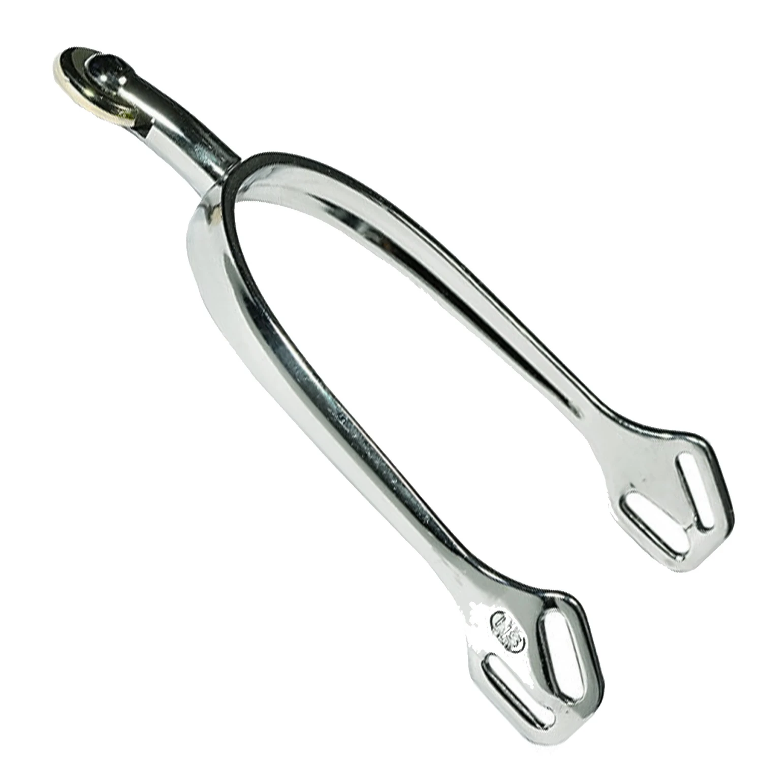 Sprenger Ultra Fit 35mm Comfort Roller Spur 1 Sprenger Ultra Fit 35mm Comfort Roller Spur