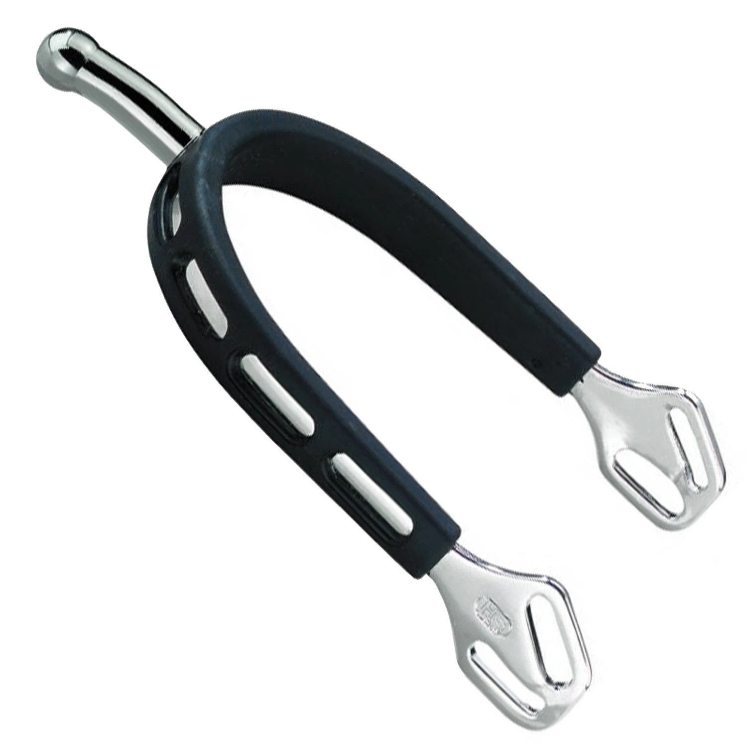 Sprenger Ultra Fit Extra Grip 30mm Blunt End Spur 1 Sprenger Ultra Fit Extra Grip 30mm Blunt End Spur