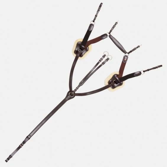 Albion 5 Point Breastplate 1 Albion 5 Point Breastplate