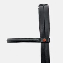 Albion Padded Head Piece For KB Competition Weymouth Bridle