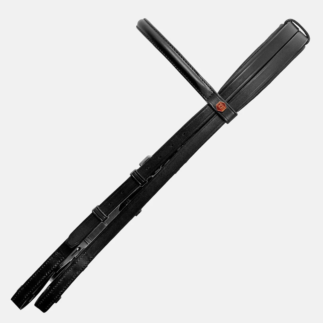 Albion Slip For KB Competition Weymouth Bridle 1 Albion Slip For KB Competition Weymouth Bridle