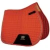 Woof Wear GP Saddle Cloth Colour Fusion (Orange)