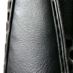 Equilibrium Tri-Zone Open Fronted Tendon Boots (Black) 8 Equilibrium Tri-Zone Open Fronted Tendon Boots (Black) -Professional Equestrian Shop 748d