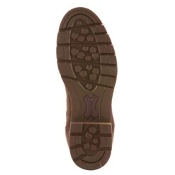 Ariat (Sample) Women's Sutton H2O Country Boots (Chocolate) 8 Ariat (Sample) Women's Sutton H2O Country Boots (Chocolate) -Professional Equestrian Shop 8153d