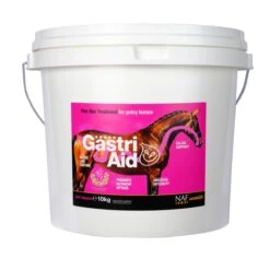 NAF GastriAid -Professional Equestrian Shop 822c