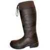 Mark Todd (Clearance) Kid's Mark II Country Boots (Brown)