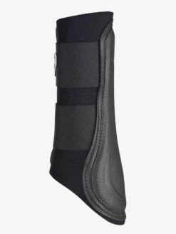LeMieux Grafter Brushing Boot (Black) 7 LeMieux Grafter Brushing Boot (Black) -Professional Equestrian Shop 8363c