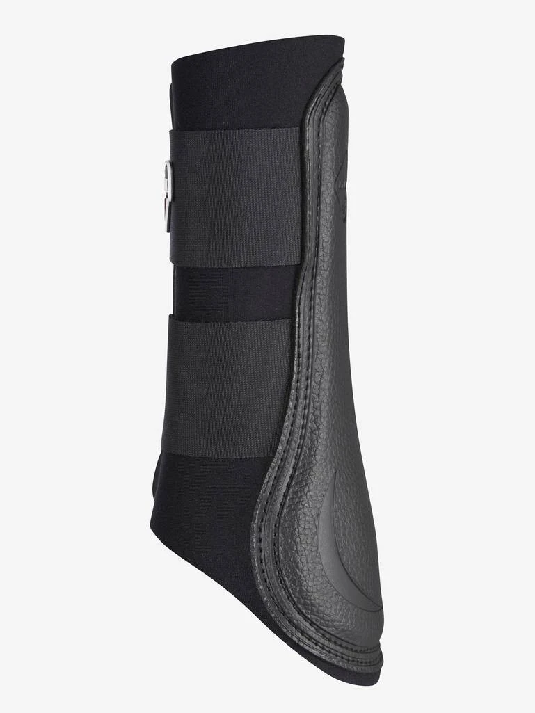 LeMieux Grafter Brushing Boot (Black) 3 LeMieux Grafter Brushing Boot (Black) - Image 3