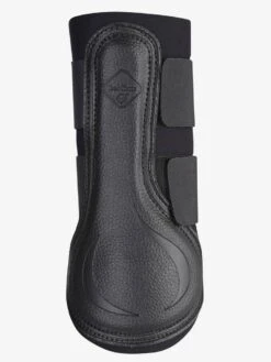 LeMieux Grafter Brushing Boot (Black) 8 LeMieux Grafter Brushing Boot (Black) -Professional Equestrian Shop 8363d