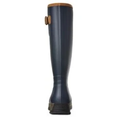 Ariat Women's Burford Wellington Boots (Navy) 7 Ariat Women's Burford Wellington Boots (Navy) -Professional Equestrian Shop 8440c