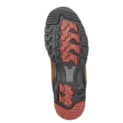 Ariat Men's Skyline Mid Waterproof Boots (Distressed Brown) -Professional Equestrian Shop 8442e