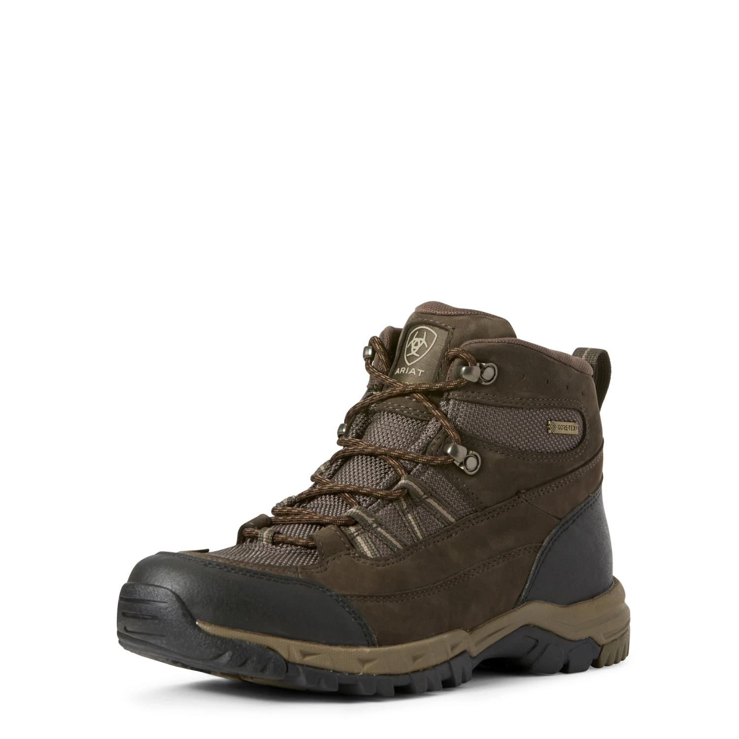 Ariat Men's Skyline Summit GTX Boots (Dark Olive) 1 Ariat Men's Skyline Summit GTX Boots (Dark Olive)