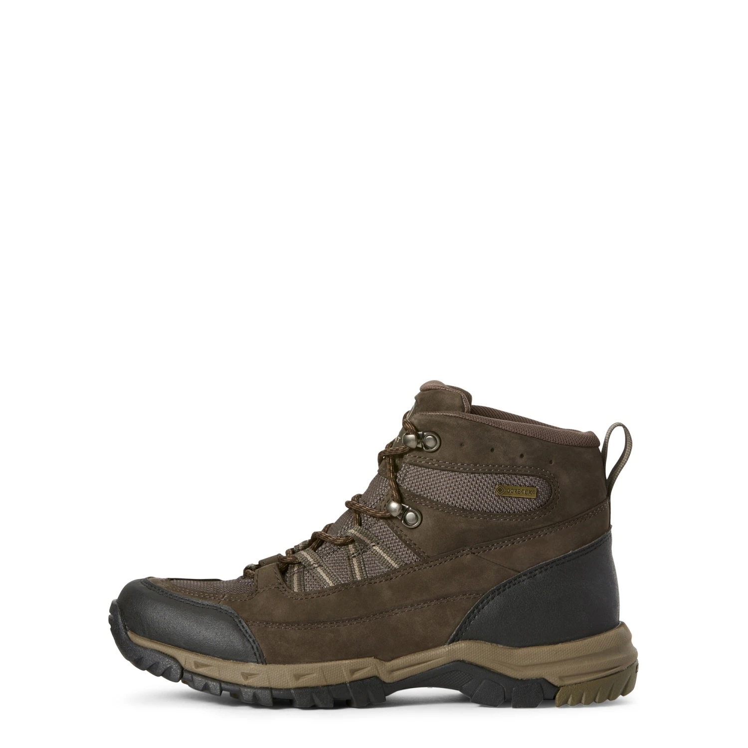Ariat Men's Skyline Summit GTX Boots (Dark Olive) 2 Ariat Men's Skyline Summit GTX Boots (Dark Olive) - Image 2