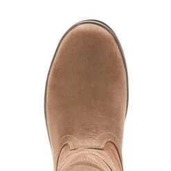 Ariat Women's Langdale Waterproof Country Boot (Java) 8 Ariat Women's Langdale Waterproof Country Boot (Java) -Professional Equestrian Shop 8452d