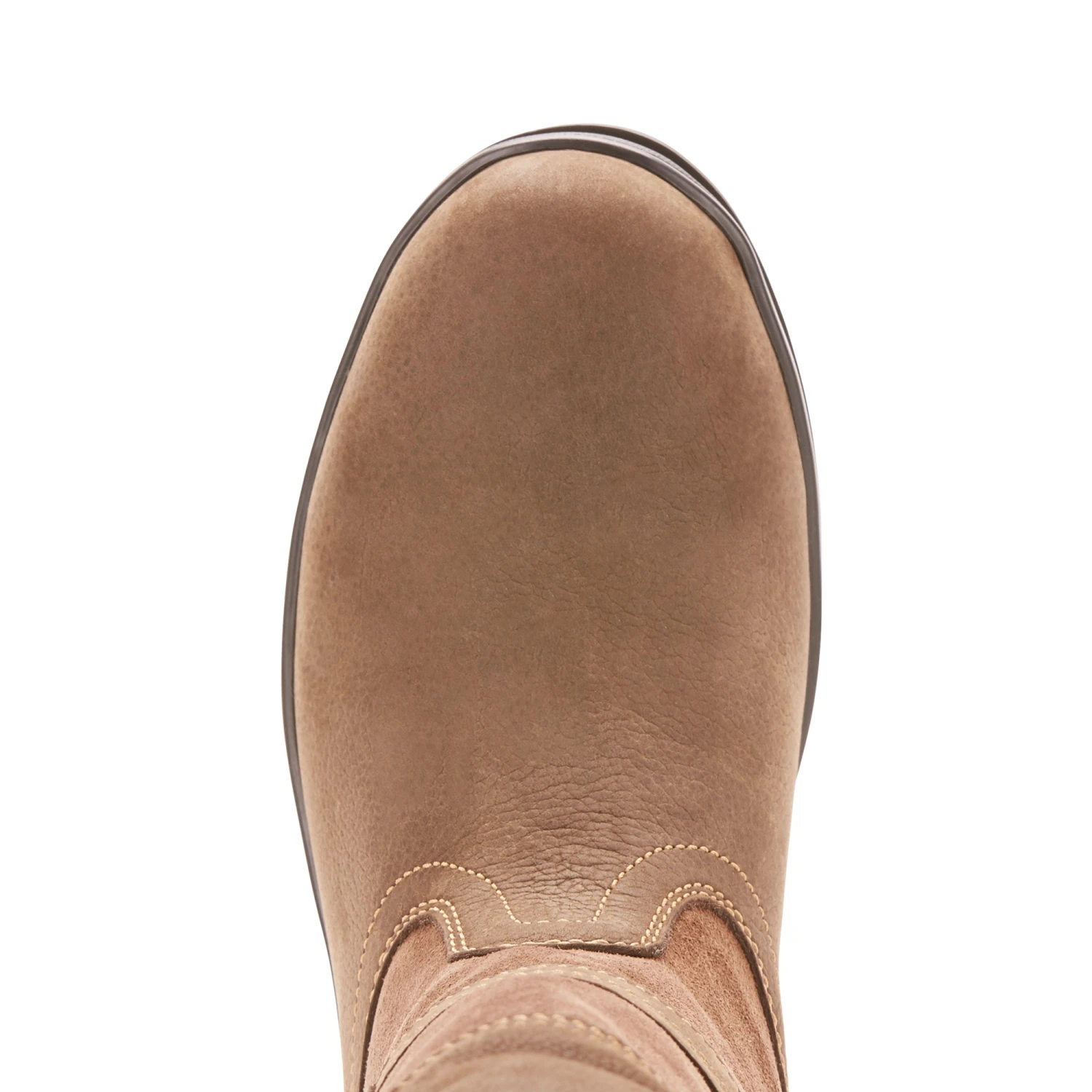 Ariat Women's Langdale Waterproof Country Boot (Java) 4 Ariat Women's Langdale Waterproof Country Boot (Java) - Image 4