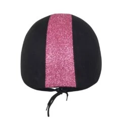 Champion Junior X-Air Dazzle Plus Hat (Pink) 9 Champion Junior X-Air Dazzle Plus Hat (Pink) -Professional Equestrian Shop 8561d