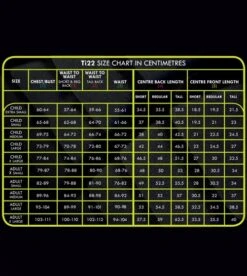 Champion Adult's Titanium Ti22 Body Protector (Black) -Professional Equestrian Shop 8589h