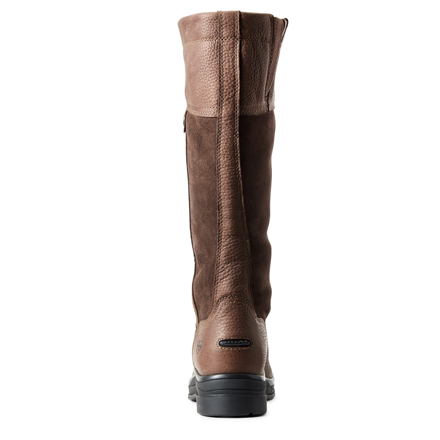 Ariat Women's Windermere II Waterproof Boots (Dark Brown) 3 Ariat Women's Windermere II Waterproof Boots (Dark Brown) - Image 3
