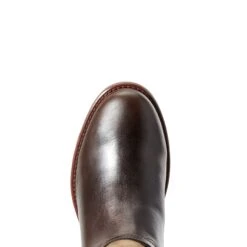 Ariat (B Grade Sample) Women's Carden Waterproof Boots (Chocolate/Willow) 9 Ariat (B Grade Sample) Women's Carden Waterproof Boots (Chocolate/Willow) -Professional Equestrian Shop 8891e